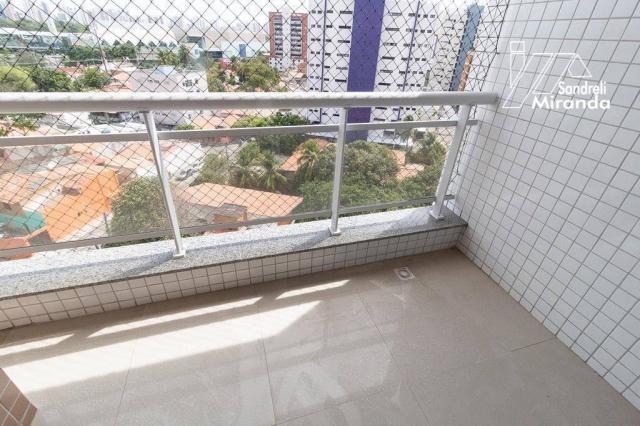 Apartamento no guararapes - Foto 14