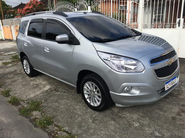 Spin 1.8 Lt ano 15/16 - Foto 2