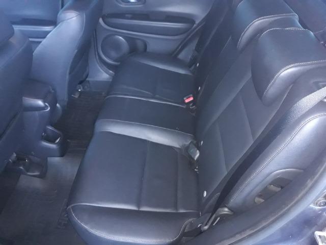 Honda Hrv EXL 17/17 Automatico - Foto 5