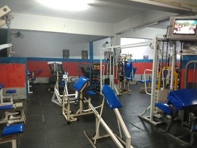 Academia completa - Foto 3