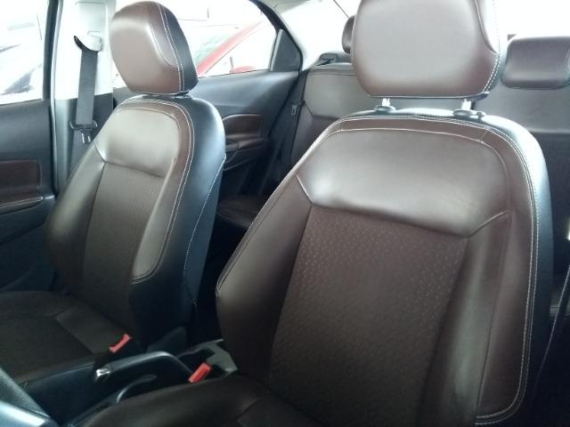 Chevrolet Cobalt 1.8 aut ltz 15/16 - Foto 4