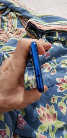 Troco Motorola one vision 128gb - Foto 3