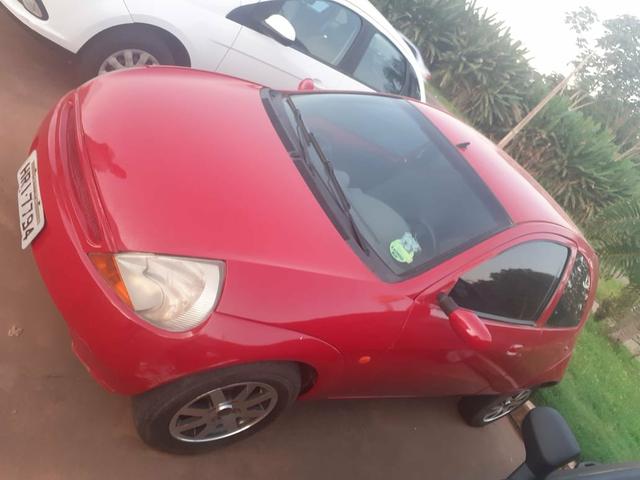 Carro super conservado e barato 68- *