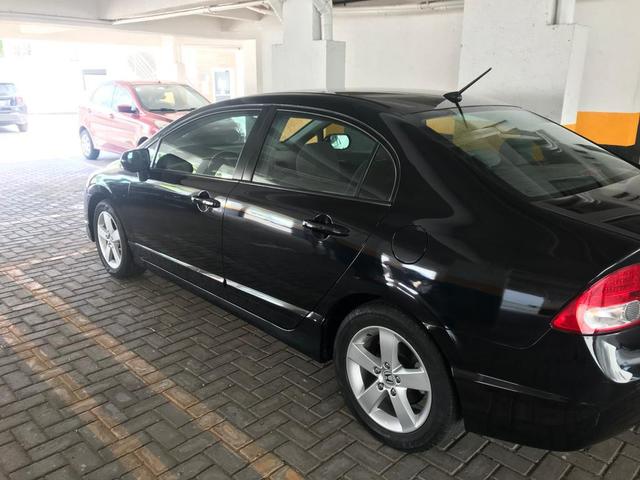 Vendo honda Civic 09 - Foto 12