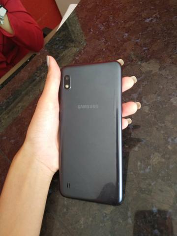 Samsung A10 novo - Foto 2