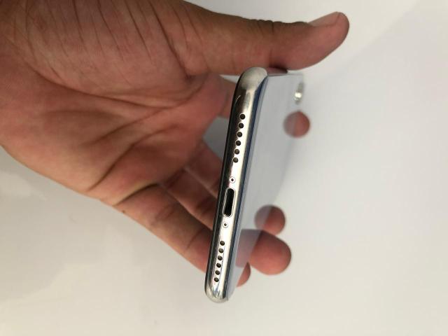 IPhone X 64GB - 7 meses de uso - Foto 6