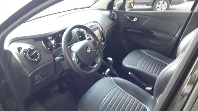 Renault Captur CAPTUR 1.6 16V SCE FLEX INTENSE X-TRONIC 4P - Foto 10