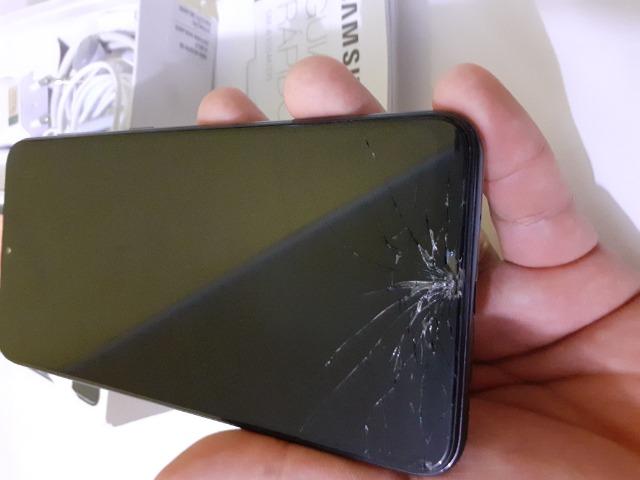 Samsung A10 ( Comprado dia 02/08/19 ) - Foto 4