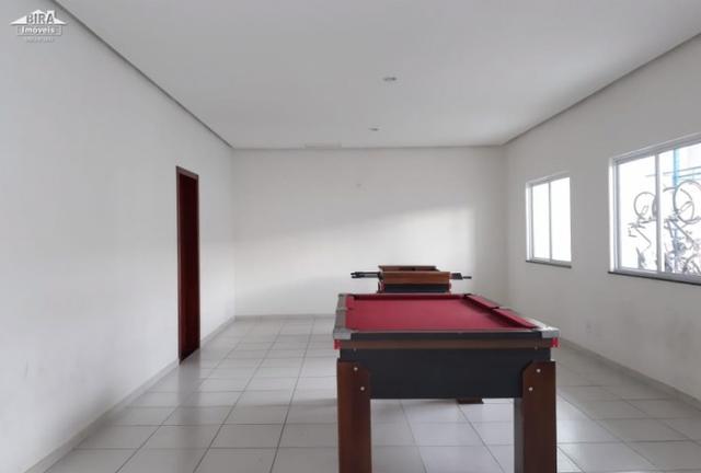 Apartamento térreo com quintal 2/4 Boa Vista - Foto 3
