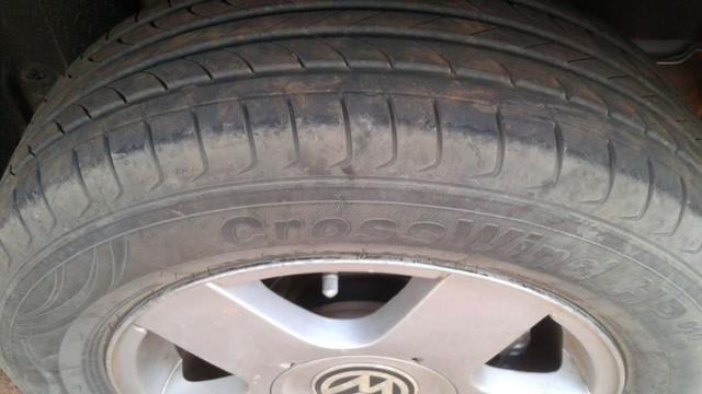 Vende-se ou troca-se Golf 2004/2005 1.6 generation gasolina - 2005 - Foto 9
