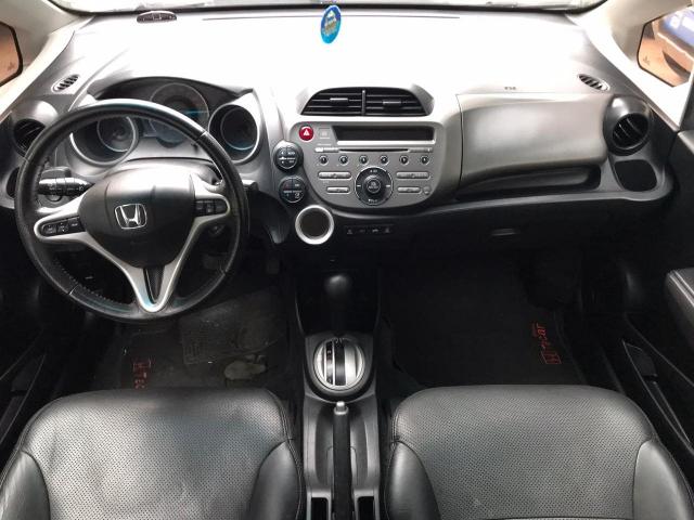 HONDA FIT 2010/2011 1.5 EX 16V FLEX 4P AUTOMÁTICO - Foto 7