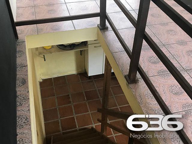 Casa | Joinville | Petrópolis | Quartos: 4 - Foto 11