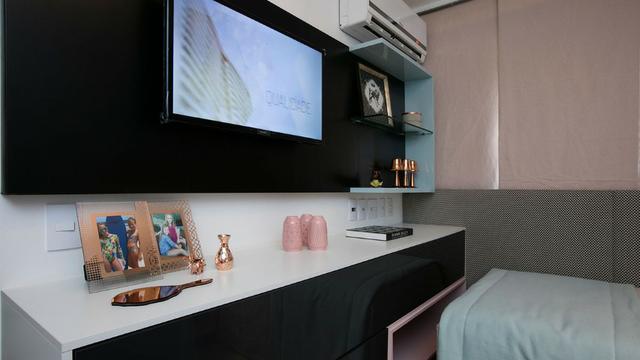 Brisas Residence - Apartamentos de 123 m² - Lançamento - Foto 15