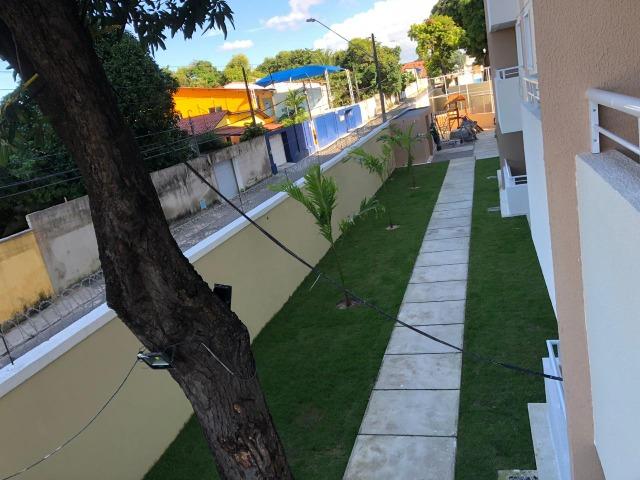 Apartamento no Cândido Maia - Antônio Bezerra - Fortaleza - CE - Foto 6