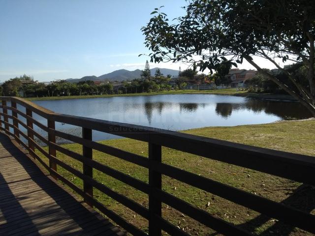 Apartamento à venda com 2 dormitórios em Campeche, Florianópolis cod:2430 - Foto 17
