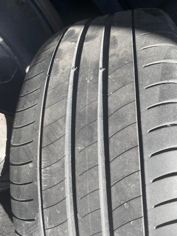 Pneus Michelin 225/50 R17