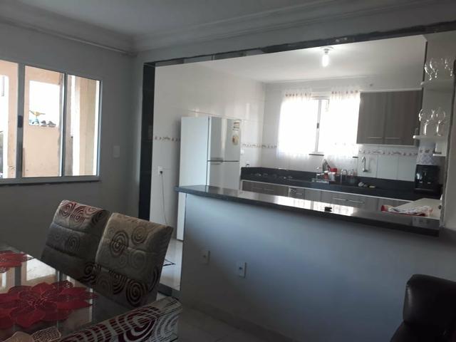 Casa pra alugar temporariamente - Foto 4
