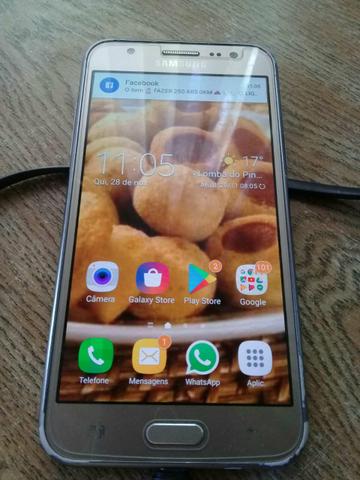 Samsung J5 original 16 GB - Foto 3
