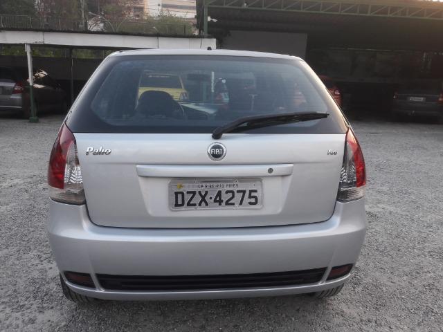 Fiat palio fire flex 4 portas