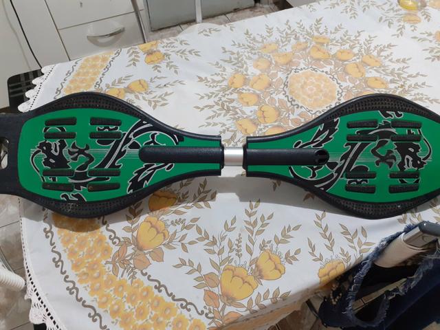 Waveboard - Foto 2