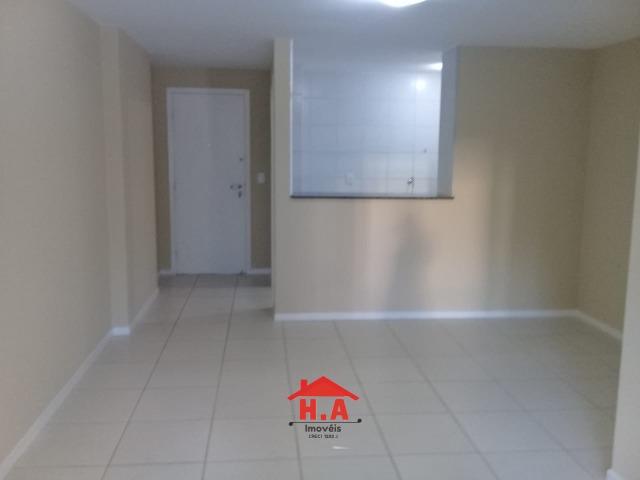 Apartamento com 3 dormitórios à venda, 82 m² por R$ 340.000 - Cocó - Fortaleza/CE - Foto 12