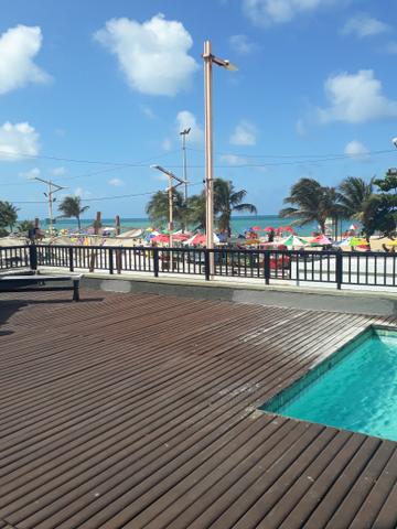 Apto no aterro da Praia iracema - Foto 7