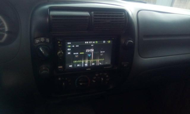 Ranger 2008 a diesel - Foto 3