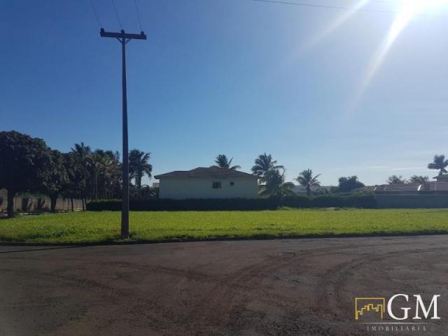 Terreno em Condomínio para Venda em Presidente Prudente, Condomínio Residencial Gramado - Foto 15