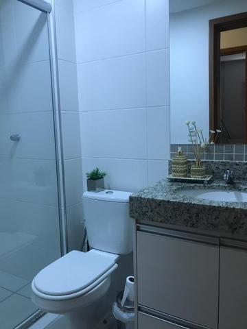 Apt lindo no condomínio no you ! - Foto 10