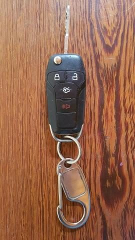 Ford Ka Hatch 2015 - Foto 6