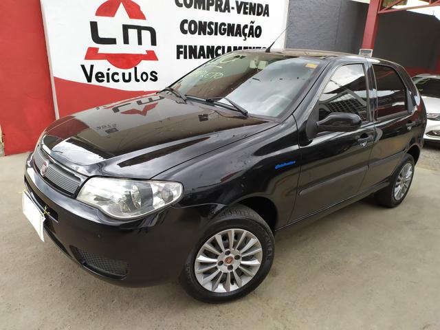 Fiat palio economy completo