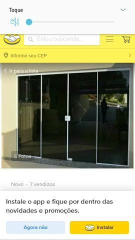 Vidraçarias - Foto 4