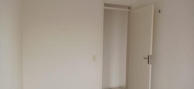 Parangaba apto 70m², 3 qrts(sendo 1 suíte), wc social, cozinha americana.(cód.34) - Foto 16