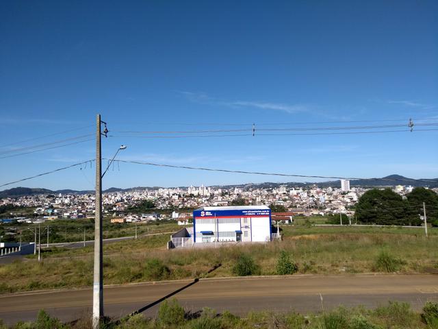 Terreno no loteamento Nova Lages - Foto 4