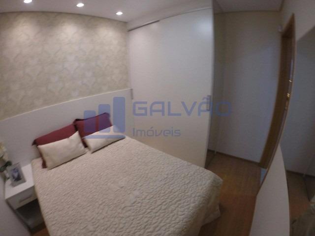MR- Balneário de Carapebus, apartamento de 2Q pronto pra Morar - Foto 8