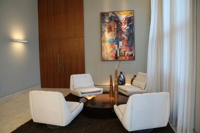 Lazúli Meireles Residence - Apartamentos de 245 m² - Lançamento - Foto 5