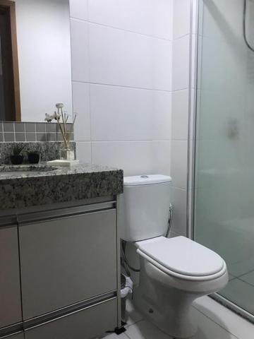 Apt lindo no condomínio no you ! - Foto 11
