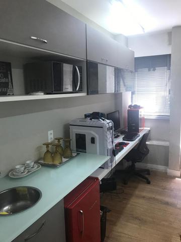 Sala comercial a venda no renascença - Foto 4