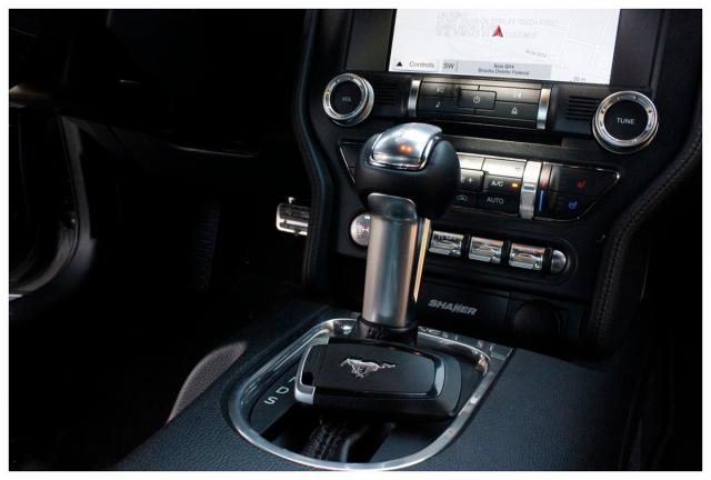 Mustang GT 5.0 Premium V8 - Foto 15
