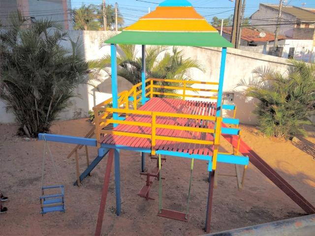 Apartamento no Cambeba, Andar Alto, Excelente Localização - Foto 16