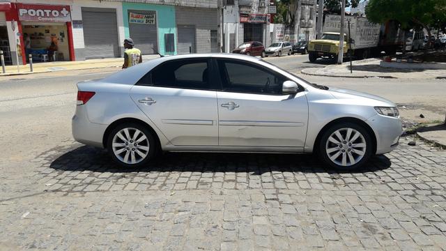 Cerato sx3 top de linha - Foto 4