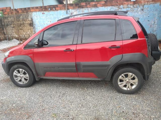 Idea Vermelha mais linda do Brasil - Foto 4