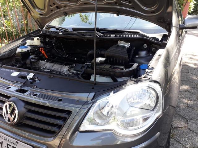 Polo Sedã 2012 com apenas 40.000Km - Foto 4