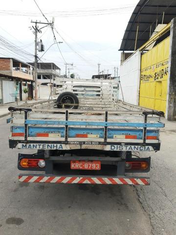 Hyundai HR - bau - 2006 / Hyundai HR - Carroceria - 2010 - Foto 9