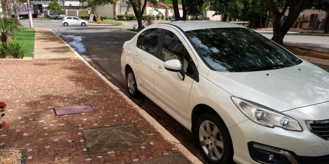 Peugeot 408 Bussiness - Foto 9