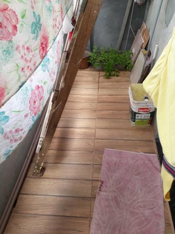 Vendo casa em sussuarana - Foto 3