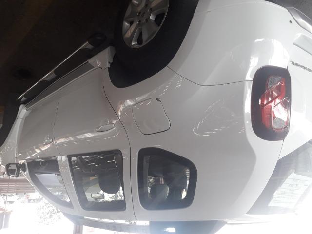 Duster dynamique 2016 automatica 40 mil km - Foto 7