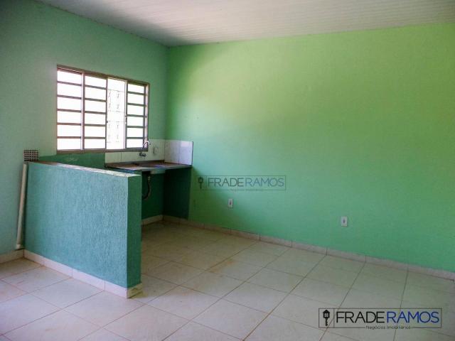 Barracão de 02 quartos | Solar Bouganville - Foto 2