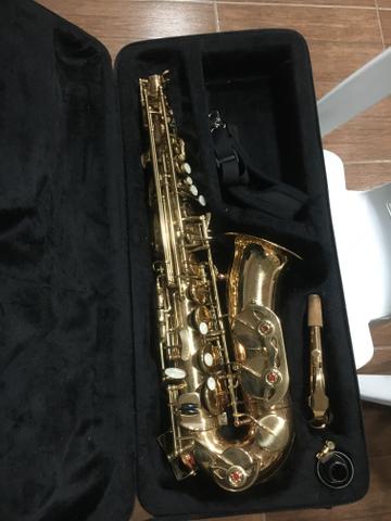 Sax alto winner
