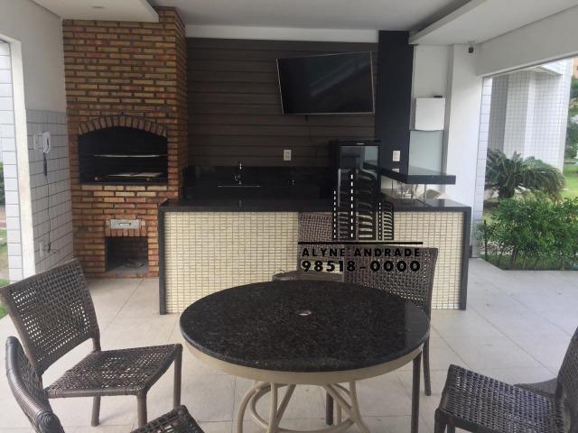 Aldeota | 127 m² / Lazer Completo | Grande Oportunidade! - Foto 6